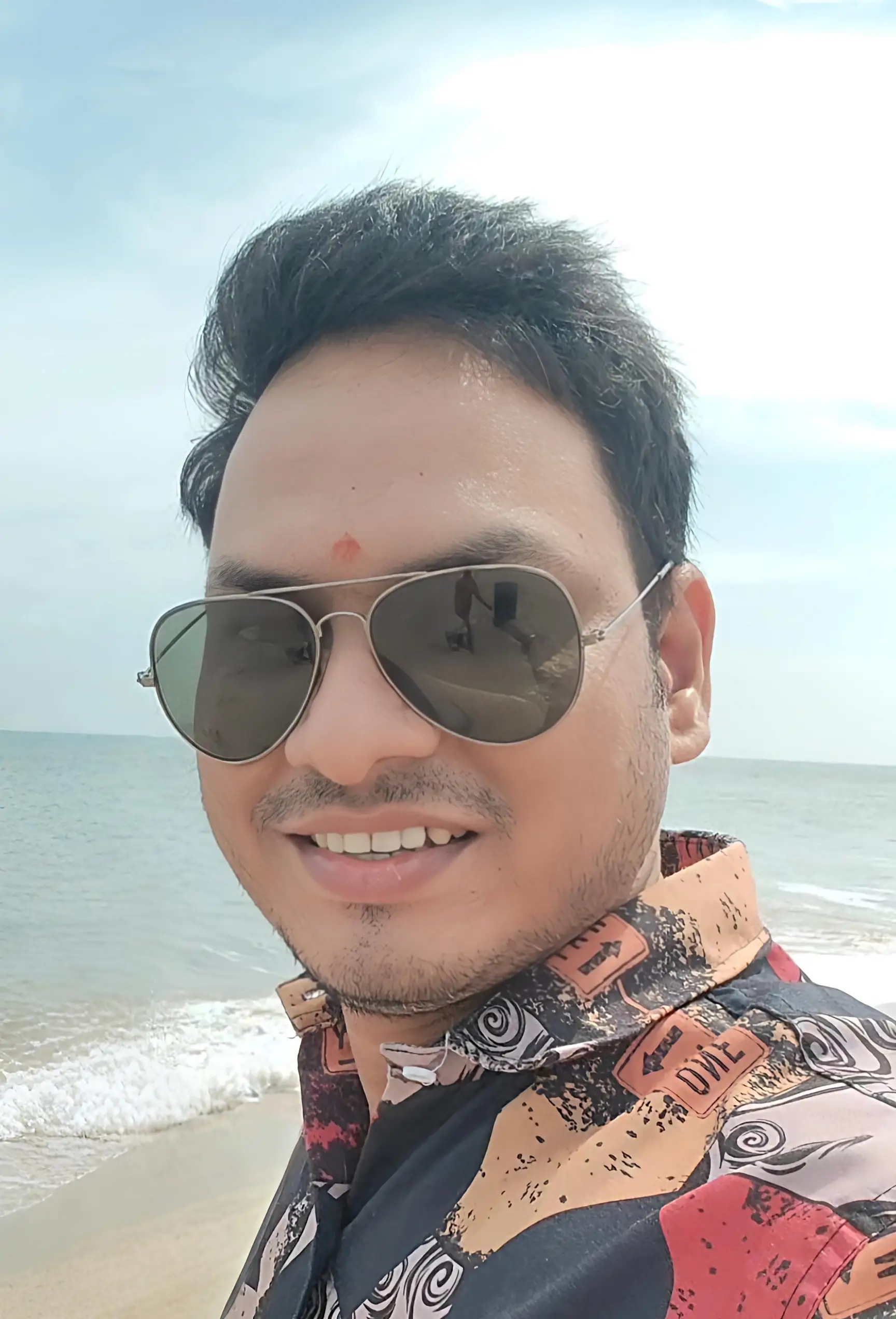 Dhananjay Kumar