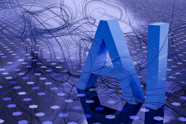 AI Dashboard