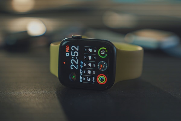 Fitness App
